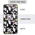Looney Tunes Sylvester and Tweety Super Sized iPhone SE (2nd & 3rd Gen) Skin