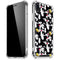 Looney Tunes Sylvester and Tweety Super Sized iPhone XR Clear Case