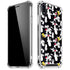 Looney Tunes Sylvester and Tweety Super Sized iPhone XR Clear Case