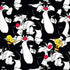 Looney Tunes Sylvester and Tweety Super Sized iPhone XR Skin