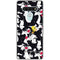 Looney Tunes Sylvester and Tweety Super Sized LG Stylo 6 Clear Case