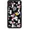 Looney Tunes Sylvester and Tweety Super Sized Otterbox Commuter iPhone Skin