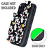 Looney Tunes Sylvester and Tweety Super Sized Otterbox Defender iPhone Skin