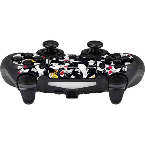 Looney Tunes Sylvester and Tweety Super Sized PS4/PC SCUF Impact Controller Skin