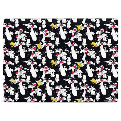 Looney Tunes Sylvester and Tweety Super Sized Surface Laptop 3 13.5in Skin