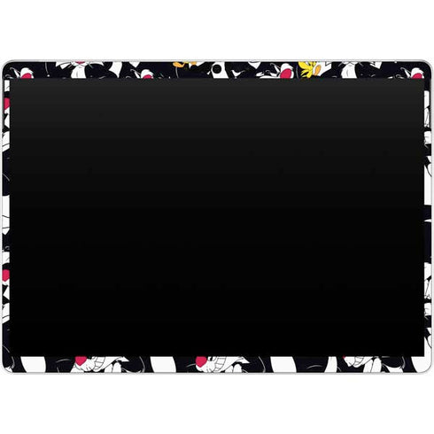 Looney Tunes Sylvester and Tweety Super Sized Surface Pro 9 Skin