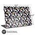 Looney Tunes Sylvester and Tweety Super Sized Universal Laptop 11in (8.8 x 6.2in) Skin
