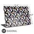 Looney Tunes Sylvester and Tweety Super Sized Universal Laptop 14in (11.4 x 8.2in) Skin