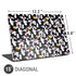 Looney Tunes Sylvester and Tweety Super Sized Universal Laptop 15in (12.2 x 8.8in) Skin