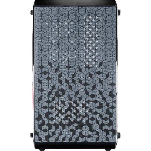 Looney Tunes Sylvester Cooler Master MasterBox Q300L Mini Tower Skin