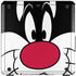 Looney Tunes Sylvester Cooler Master MasterBox Q300L Mini Tower Skin