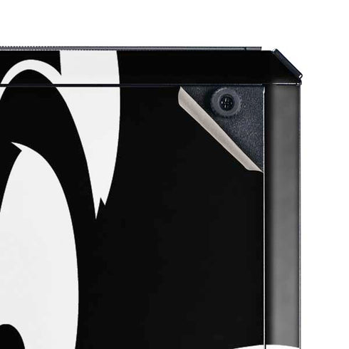 Looney Tunes Sylvester Cooler Master MasterBox Q300L Mini Tower Skin