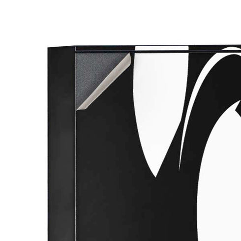 Looney Tunes Sylvester Corsair 4000D Tempered Glass Mid-Tower ATX Case Skin