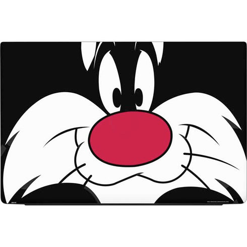Looney Tunes Sylvester Dell Vostro Skin