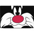 Looney Tunes Sylvester Dell Vostro Skin