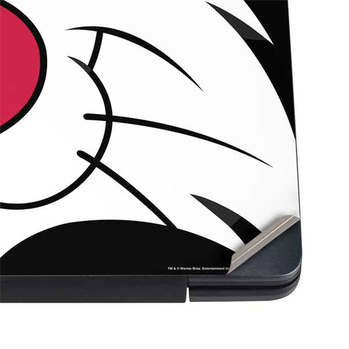 Looney Tunes Sylvester Dell Vostro Skin