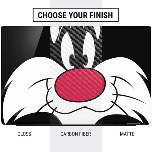 Looney Tunes Sylvester Dell Vostro Skin