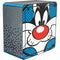 Looney Tunes Sylvester Full Cooler Master MasterBox Q300L Mini Tower Skin
