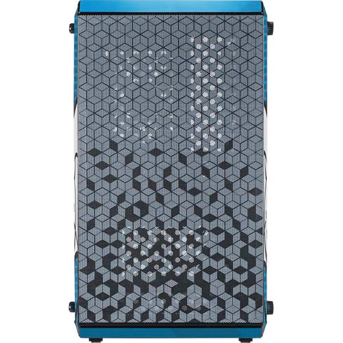 Looney Tunes Sylvester Full Cooler Master MasterBox Q300L Mini Tower Skin