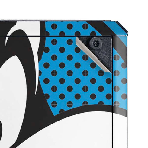 Looney Tunes Sylvester Full Cooler Master MasterBox Q300L Mini Tower Skin