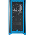 Looney Tunes Sylvester Full Corsair 4000D Tempered Glass Mid-Tower ATX Case Skin