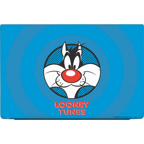 Looney Tunes Sylvester Full Dell Vostro Skin
