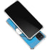 Looney Tunes Sylvester Full Galaxy A12 Clear Case