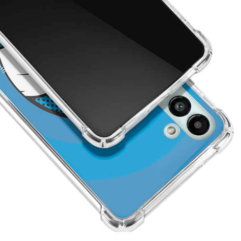 Looney Tunes Sylvester Full Galaxy A13 5G Clear Case