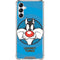 Looney Tunes Sylvester Full Galaxy A14 5G Clear Case
