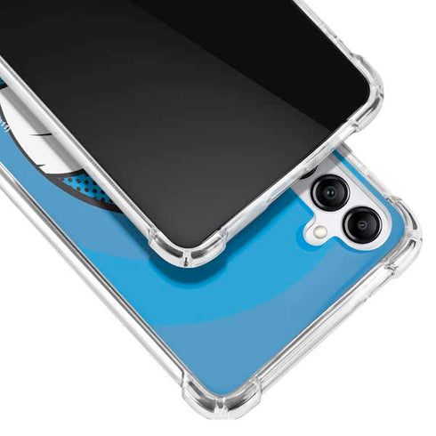 Looney Tunes Sylvester Full Galaxy A14 5G Clear Case