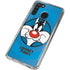 Looney Tunes Sylvester Full Galaxy A21 Clear Case
