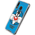 Looney Tunes Sylvester Full Galaxy A30 Clear Case