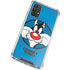 Looney Tunes Sylvester Full Galaxy A32 5G Clear Case