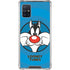Looney Tunes Sylvester Full Galaxy A51 5G Clear Case