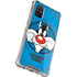 Looney Tunes Sylvester Full Galaxy A51 5G Clear Case