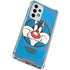 Looney Tunes Sylvester Full Galaxy A53 5G Clear Case