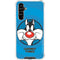 Looney Tunes Sylvester Full Galaxy A54 5G Clear Case
