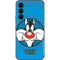 Looney Tunes Sylvester Full Galaxy A54 5G Skin