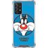 Looney Tunes Sylvester Full Galaxy A72 5G Clear Case
