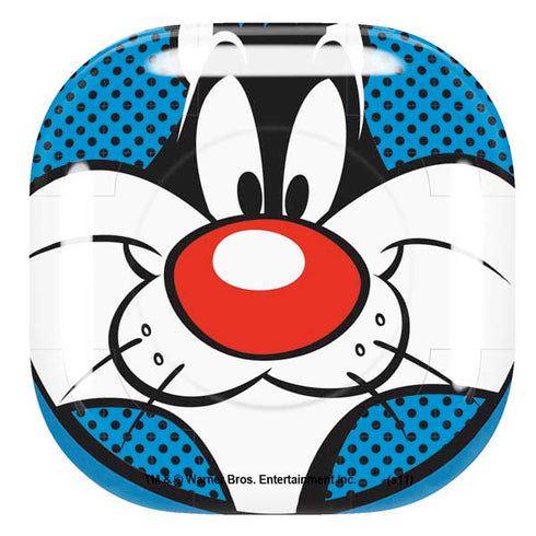 Looney Tunes Sylvester Full Galaxy Buds Pro Skin