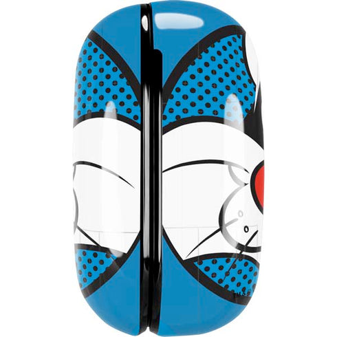 Looney Tunes Sylvester Full Galaxy Buds Pro Skin