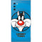 Looney Tunes Sylvester Full Galaxy Note 10 Skin
