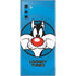 Looney Tunes Sylvester Full Galaxy Note 10 Skin
