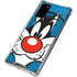 Looney Tunes Sylvester Full Galaxy Note20 5G Clear Case