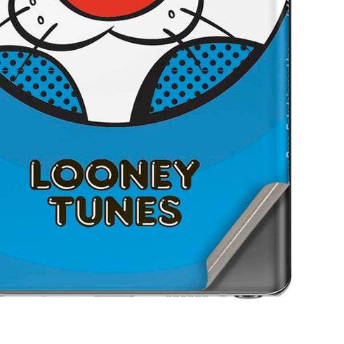 Looney Tunes Sylvester Full Galaxy Note20 5G Skin