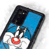 Looney Tunes Sylvester Full Galaxy Note20 5G Waterproof Case