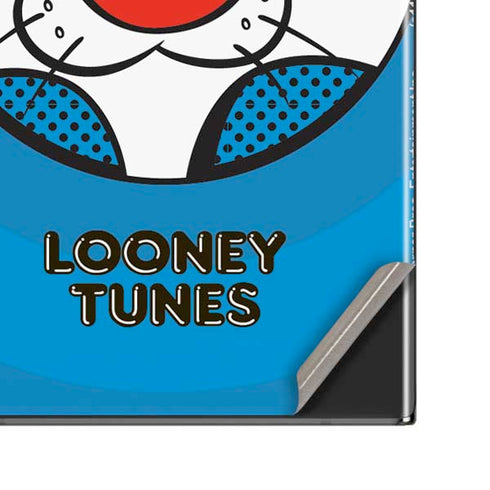 Looney Tunes Sylvester Full Galaxy Note20 Ultra 5G Skin