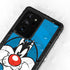 Looney Tunes Sylvester Full Galaxy Note20 Ultra 5G Waterproof Case