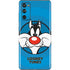 Looney Tunes Sylvester Full Galaxy S20 Fan Edition Skin