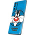 Looney Tunes Sylvester Full Galaxy S20 Fan Edition Skin